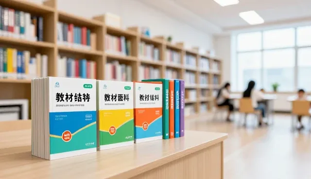 教辅资料选择误区:如何避免盲目跟风