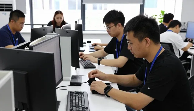 连锁门店使用教育咨询有哪些优势
